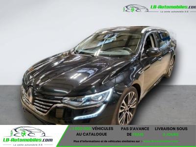 Renault Talisman Estate dCi 200 BVA