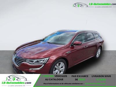 Renault Talisman Estate dCi 160 BVA