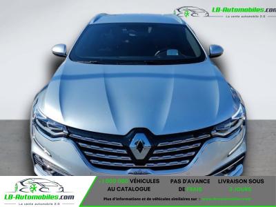 Renault Talisman Estate dCi 190 BVA