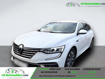 Renault Talisman Estate Tce 160 BVA