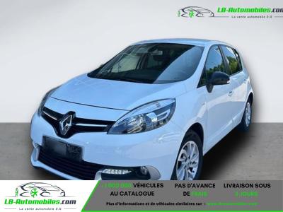 Renault Scenic dCi 110 BVA