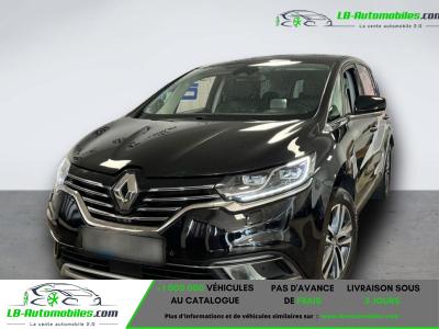 Renault Espace V dCi 160 BVA