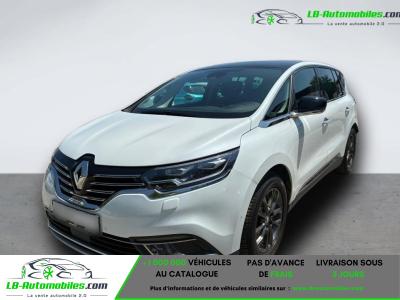 Renault Espace V dCi190 BVA