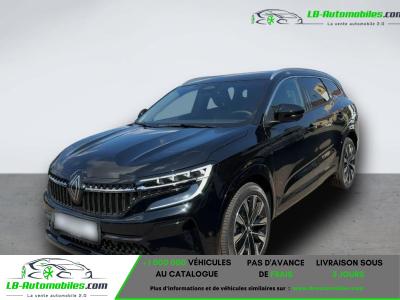 Renault Espace VI E-Tech hybrid 200 BVA