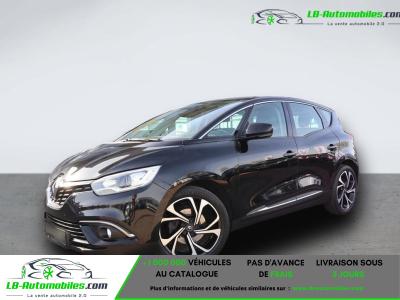 Renault Scenic dCi 130 BVM