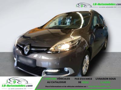 Renault Scenic TCe 130 BVM
