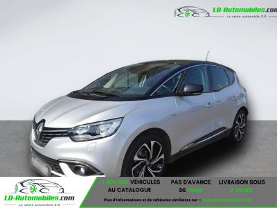 Renault Scenic TCe 130 BVM
