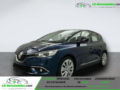 Renault Scenic TCe 140 BVA