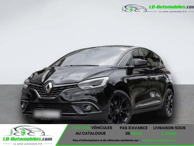 Renault Scenic TCe 160 BVA