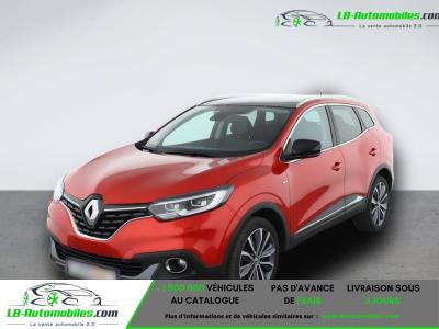 Renault Kadjar dCi 130 BVM