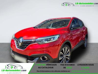 Renault Kadjar dCi 130 BVM