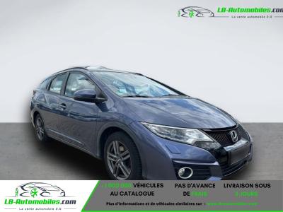Honda Civic Tourer 1.8 i-VTEC 142 BVM