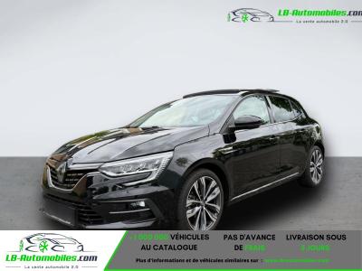 Renault Megane IV Berline  TCe 140 BVA