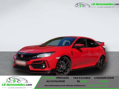Honda Civic Type R 2.0 i-VTEC 320 BVM