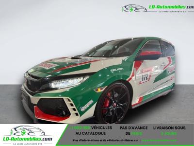 Honda Civic Type R 2.0 i-VTEC 320 BVM