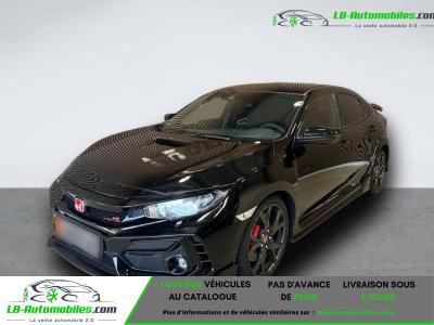 Honda Civic Type R 2.0 i-VTEC 320 BVM
