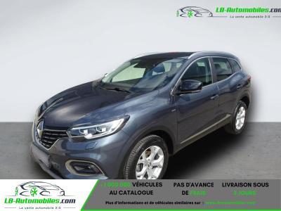 Renault Kadjar dCi 150 BVM