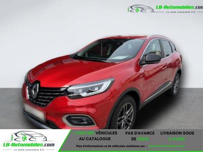 Renault Kadjar dCi 150 BVM