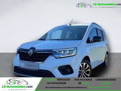 Renault Kadjar dCi 115 BVA