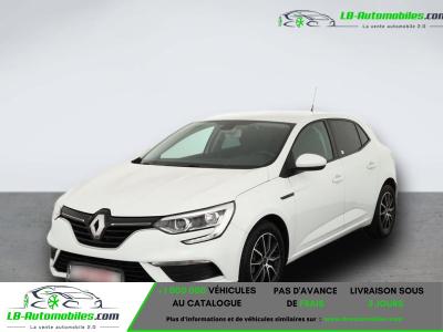 Renault Megane IV Berline  TCe 100 BVM