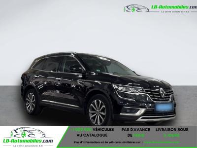 Renault Koleos dCi 150 BVA