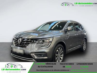 Renault Koleos dCi 150 BVA