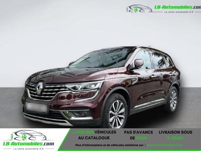 Renault Koleos dCi 150 BVA