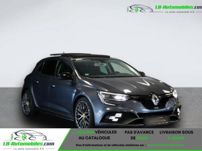 Renault Megane IV Berline  TCe 280 BVA