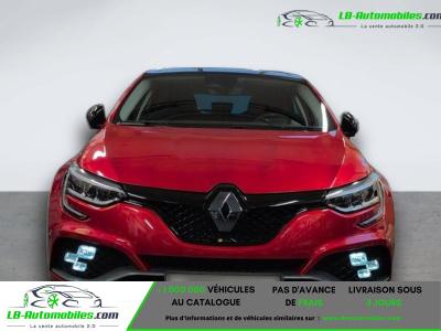 Renault Megane IV Berline  TCe 300 BVA