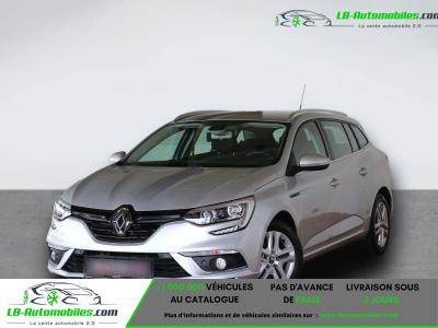 Renault Megane IV Estate  dCi 110 BVM