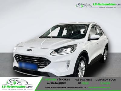 Ford Kuga 2.5 Duratec 225 ch PHEV BVA