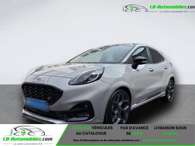 Ford Puma 1.5 EcoBoost 200 ch BVM