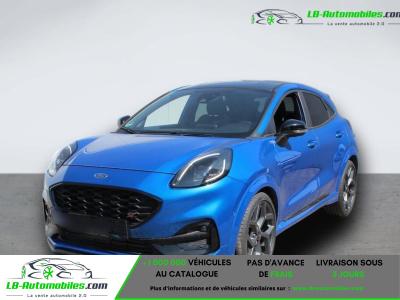 Ford Puma 1.5 EcoBoost 200 ch BVM