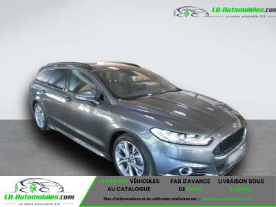 Ford Mondeo SW 2.0 EcoBlue 150 BVA