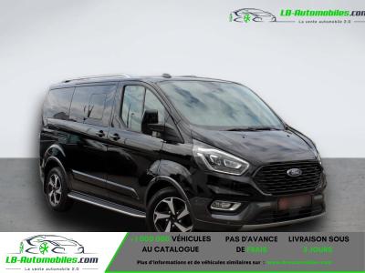 Ford Tourneo Custom  320 L2H1 2.0 EcoBlue 130 BVA