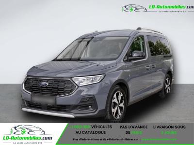 Ford Tourneo Connect 1.5 EcoBoost 114 BVM