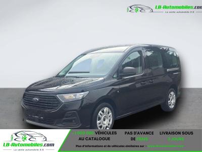 Ford Tourneo Connect 2.0 EcoBlue 122 BVA