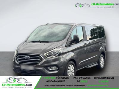 Ford Tourneo Custom  320 L1H1 2.0 EcoBlue 185 BVA