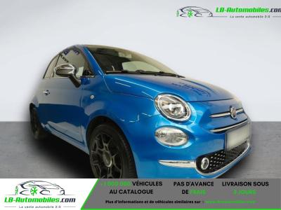 Fiat 500 1.2 69 ch BVM