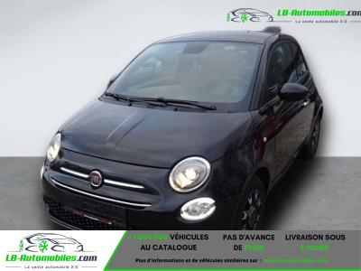 Fiat 500 1.2 69 ch BVA