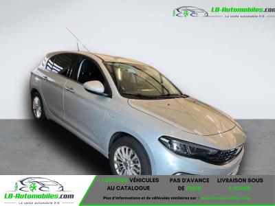 Fiat Tipo 1.0 Firefly Turbo 100 ch BVM
