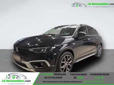 Fiat Tipo 1.0 Firefly Turbo 100 ch BVM