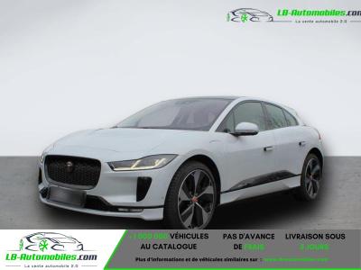 Jaguar I-Pace ch400 AWD 90kWh