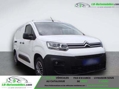 Citroën Berlingo BlueHDi 130 BVM