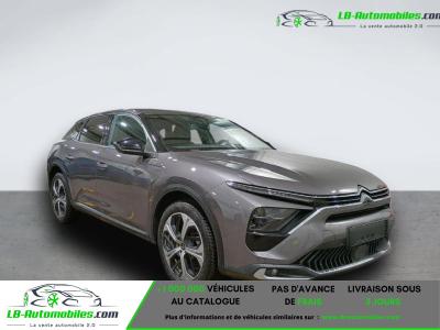 Citroën C5 X PureTech 130 BVA