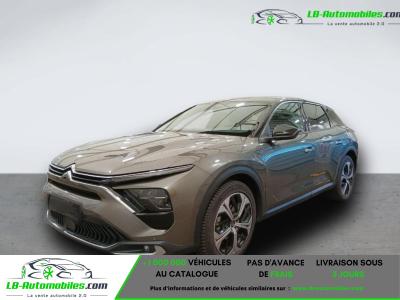Citroën C5 X PureTech 130 BVA