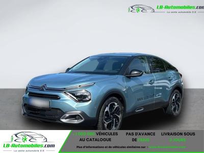 Citroën C4 BlueHDi 130 BVA