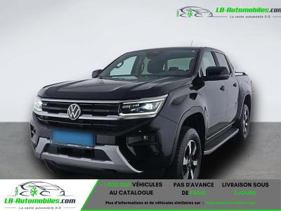 Volkswagen Amarok 3.0 TDI 240 BVA 4MOTION