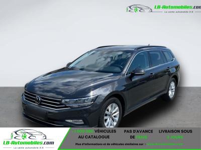 Volkswagen Passat SW 1.5 TSI 150 BVA