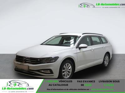 Volkswagen Passat SW 2.0 TDI 150 BVA